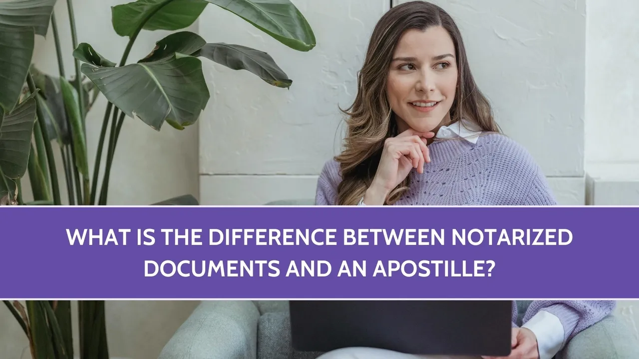What Is Online Notary Services?