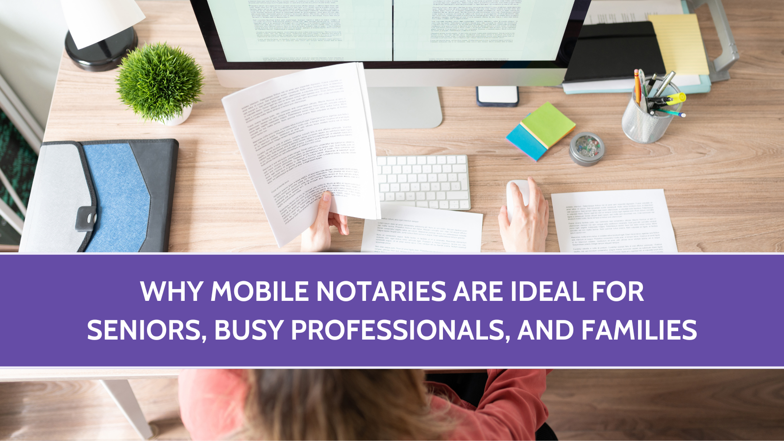 Digital or Paper? What You Get After Online Notarization