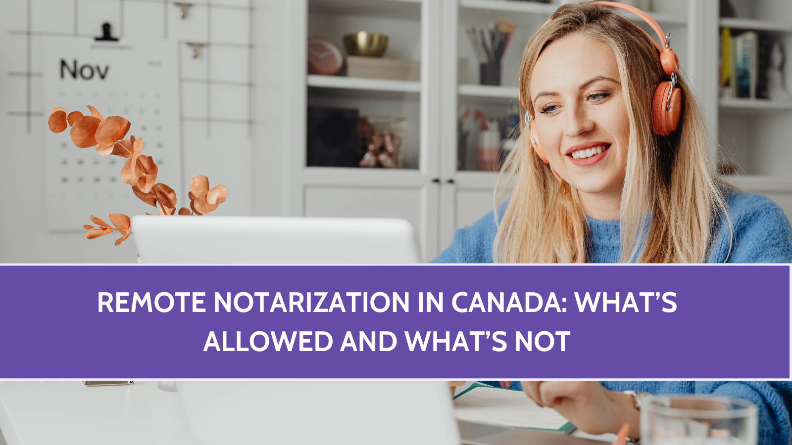 Out-of-Province Notarization: Can an Ontario Notary Notarize Documents for Use in Another Canadian Province?